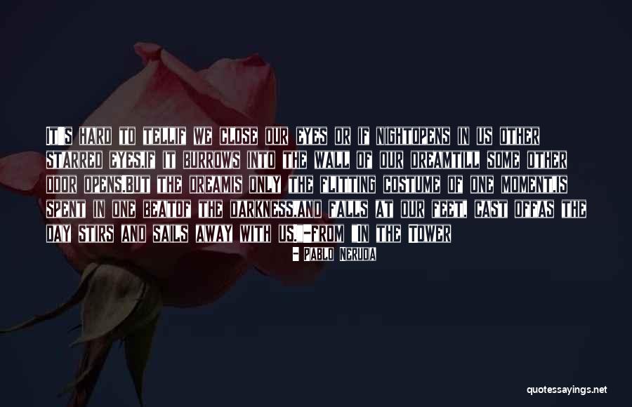 As Night Falls Quotes By Pablo Neruda As Night Falls Quotes By Pablo Neruda