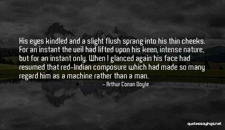 As Red As Quotes By Arthur Conan Doyle As Red As Quotes By Arthur Conan Doyle