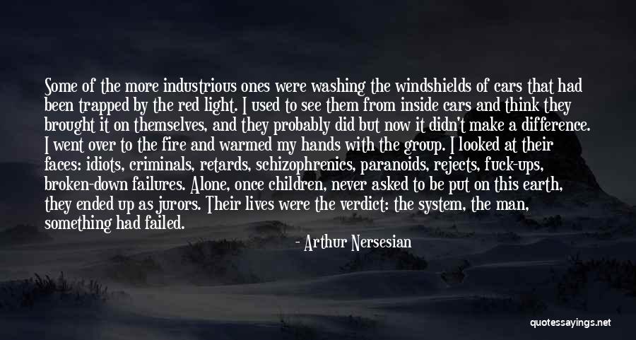 As Red As Quotes By Arthur Nersesian As Red As Quotes By Arthur Nersesian