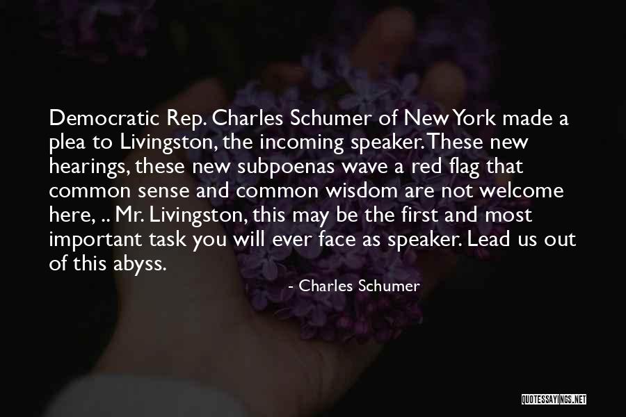 As Red As Quotes By Charles Schumer As Red As Quotes By Charles Schumer