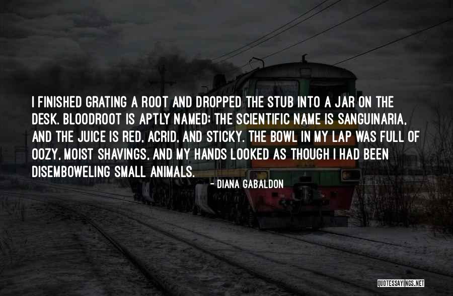 As Red As Quotes By Diana Gabaldon As Red As Quotes By Diana Gabaldon