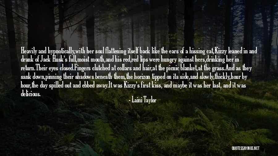 As Red As Quotes By Laini Taylor As Red As Quotes By Laini Taylor