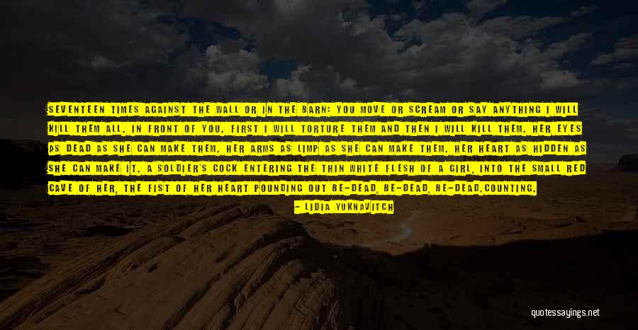 As Red As Quotes By Lidia Yuknavitch As Red As Quotes By Lidia Yuknavitch