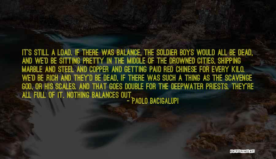 As Red As Quotes By Paolo Bacigalupi As Red As Quotes By Paolo Bacigalupi