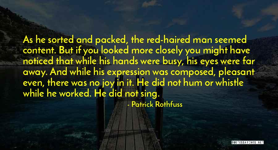As Red As Quotes By Patrick Rothfuss As Red As Quotes By Patrick Rothfuss