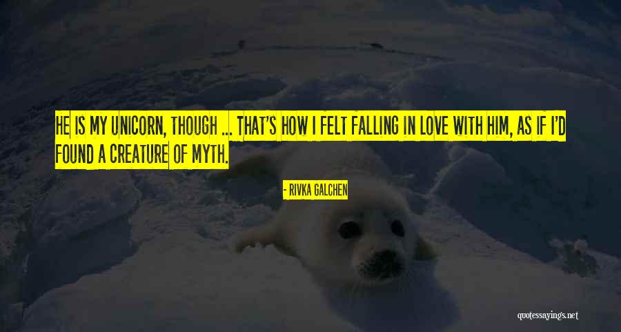 As Though Quotes By Rivka Galchen As Though Quotes By Rivka Galchen