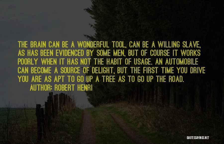 As Time Go By Quotes By Robert Henri
