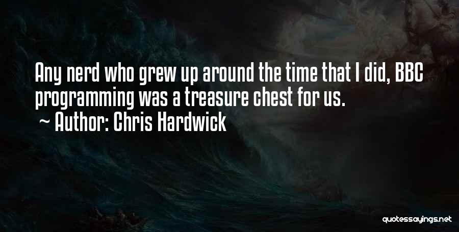 As Time Goes By Bbc Quotes By Chris Hardwick