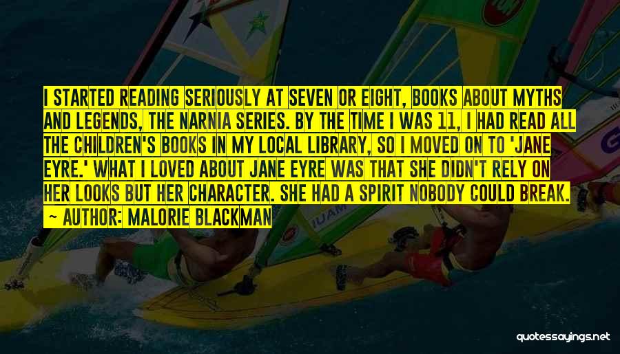 As Time Goes By Series Quotes By Malorie Blackman