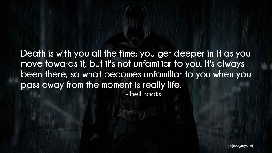 As Time Pass Quotes By Bell Hooks As Time Pass Quotes By Bell Hooks
