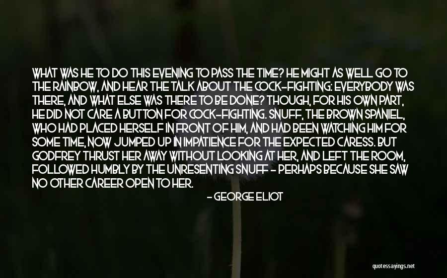 As Time Pass Quotes By George Eliot As Time Pass Quotes By George Eliot