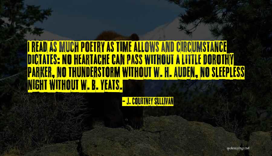 As Time Pass Quotes By J. Courtney Sullivan As Time Pass Quotes By J. Courtney Sullivan