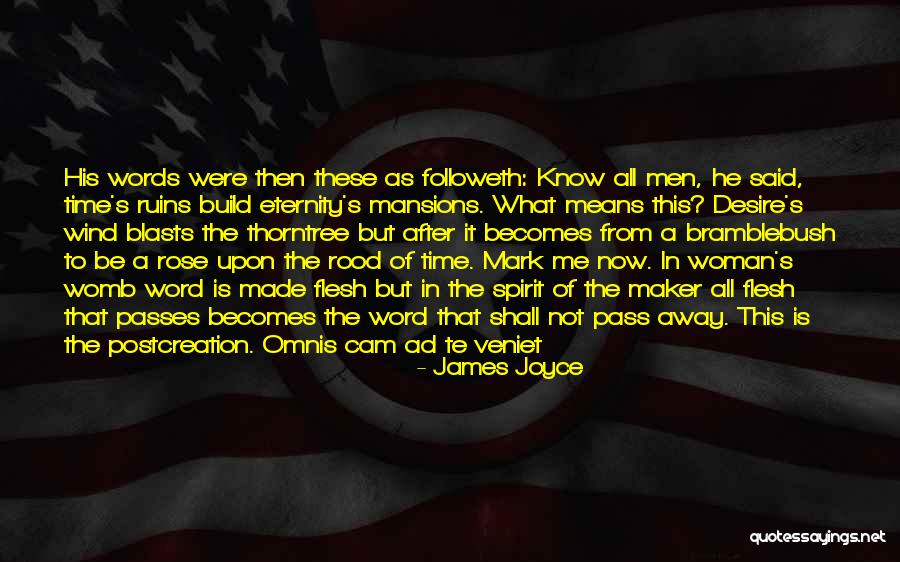As Time Pass Quotes By James Joyce As Time Pass Quotes By James Joyce