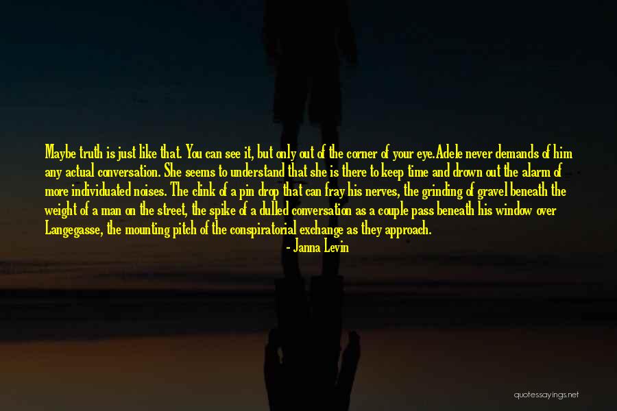 As Time Pass Quotes By Janna Levin As Time Pass Quotes By Janna Levin