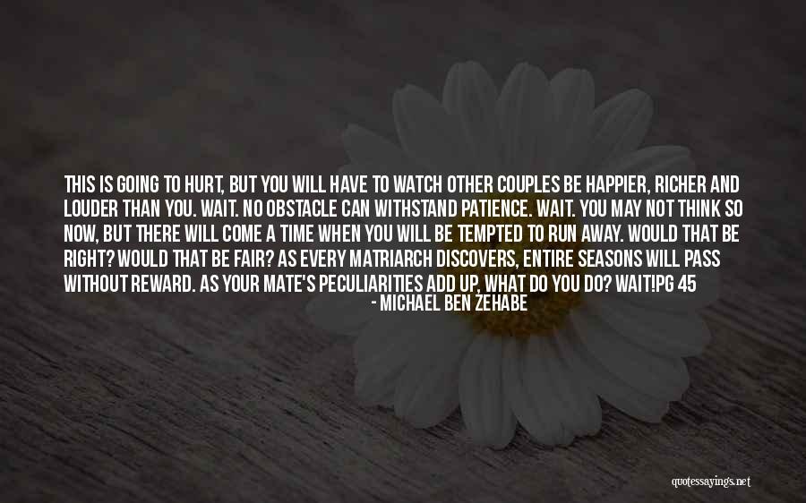 As Time Pass Quotes By Michael Ben Zehabe As Time Pass Quotes By Michael Ben Zehabe