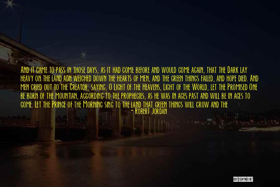 As Time Pass Quotes By Robert Jordan As Time Pass Quotes By Robert Jordan