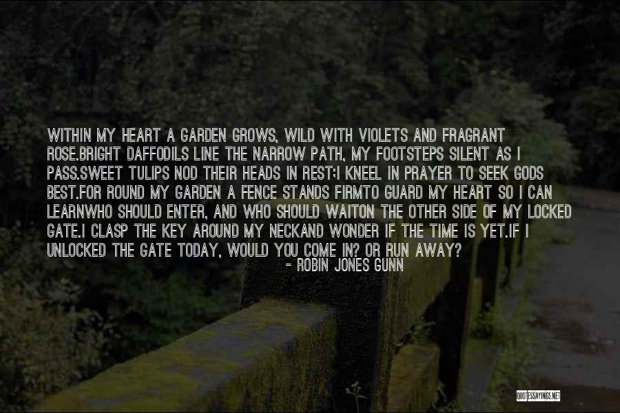 As Time Pass Quotes By Robin Jones Gunn As Time Pass Quotes By Robin Jones Gunn