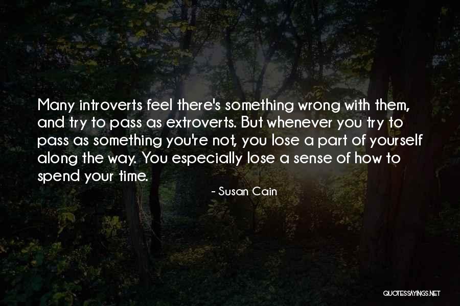 As Time Pass Quotes By Susan Cain As Time Pass Quotes By Susan Cain