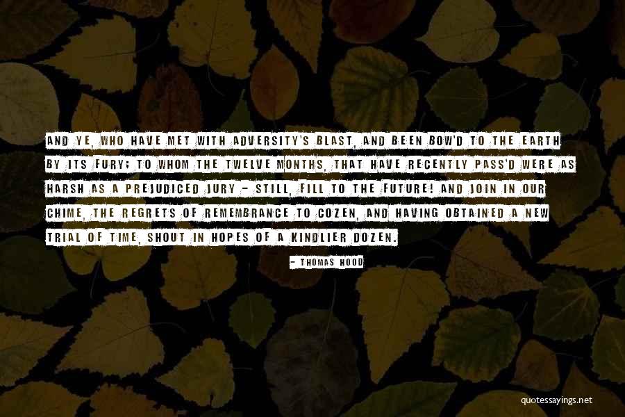 As Time Pass Quotes By Thomas Hood As Time Pass Quotes By Thomas Hood