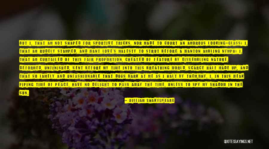 As Time Pass Quotes By William Shakespeare As Time Pass Quotes By William Shakespeare