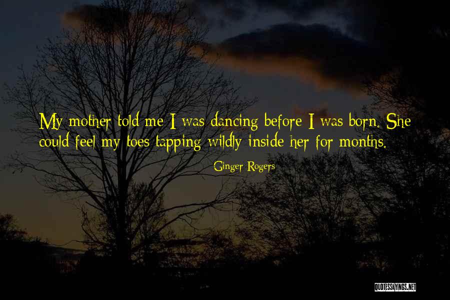As Told By Ginger Quotes By Ginger Rogers As Told By Ginger Quotes By Ginger Rogers