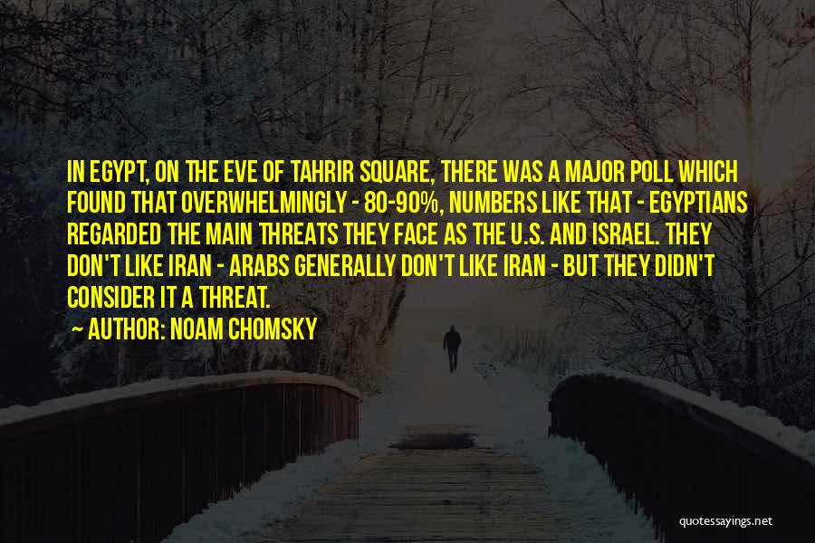 As U Like It Quotes By Noam Chomsky