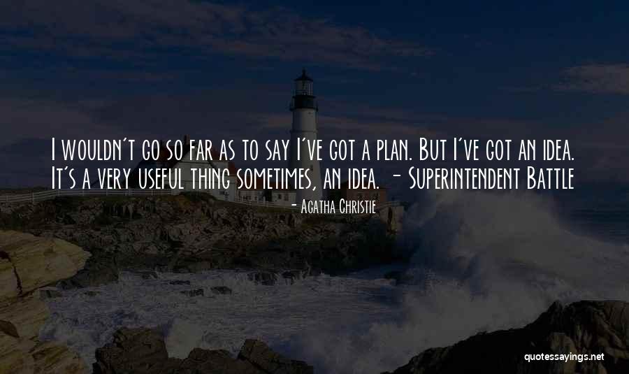 As Useful As A Quotes By Agatha Christie As Useful As A Quotes By Agatha Christie