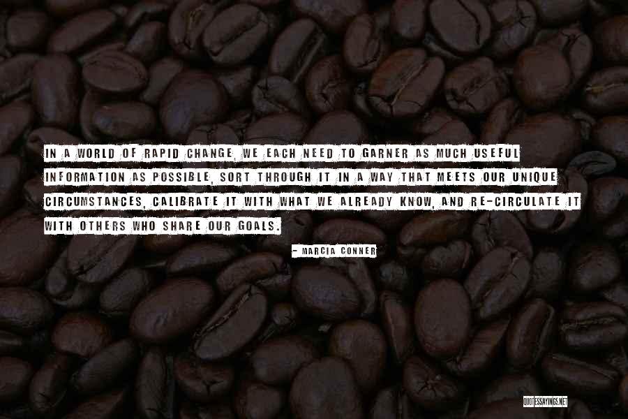 As Useful As A Quotes By Marcia Conner As Useful As A Quotes By Marcia Conner