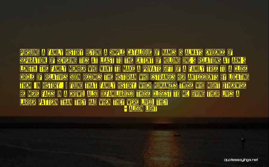 As We Grow Older Quotes By Alison Light As We Grow Older Quotes By Alison Light