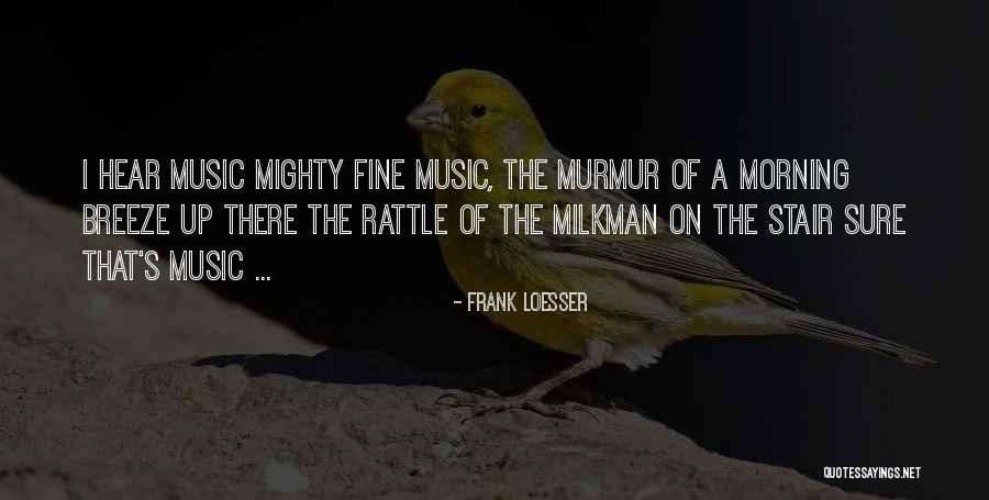 As400 Cl Quotes By Frank Loesser As400 Cl Quotes By Frank Loesser