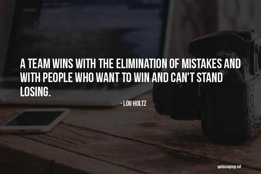 As400 Cl Quotes By Lou Holtz As400 Cl Quotes By Lou Holtz