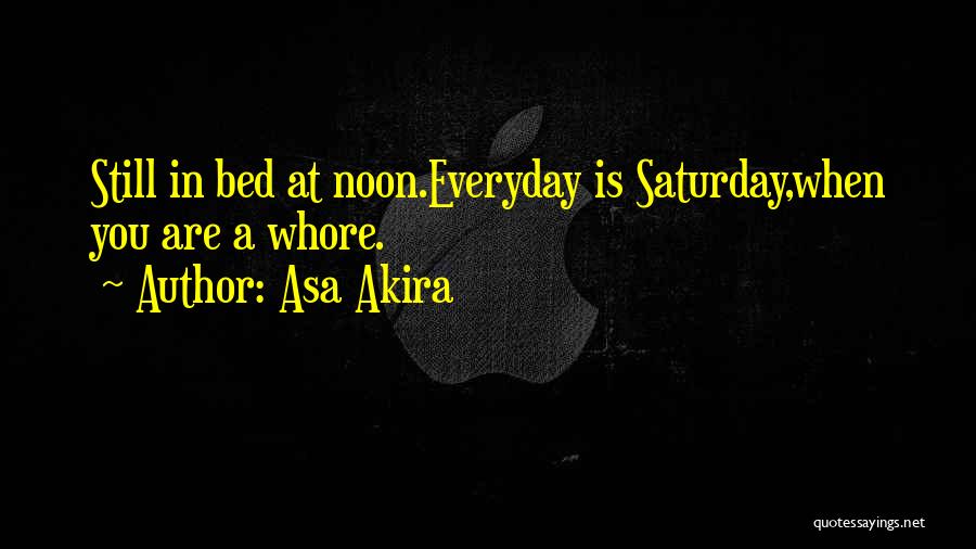 Asa Akira Quotes 1641013