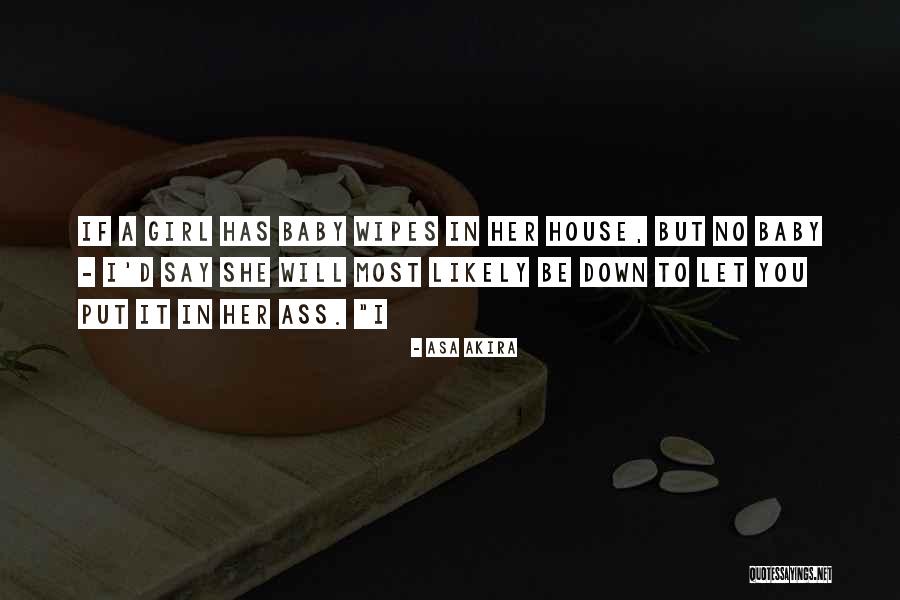 Asa Akira Quotes 345468 Asa Akira Quotes 345468