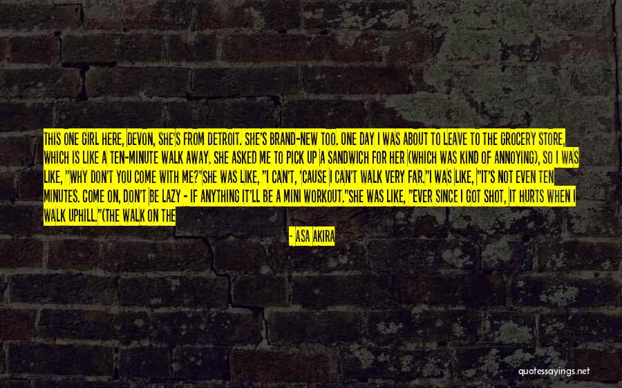 Asa Akira Quotes 889917 Asa Akira Quotes 889917