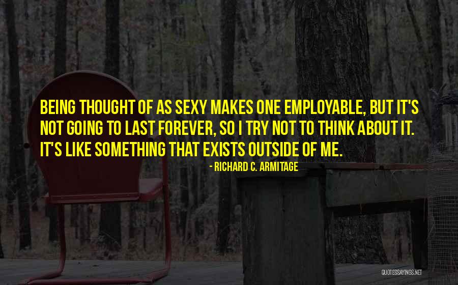 Asa Citing Quotes By Richard C. Armitage Asa Citing Quotes By Richard C. Armitage