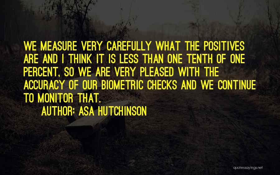 Asa Hutchinson Quotes 1868912