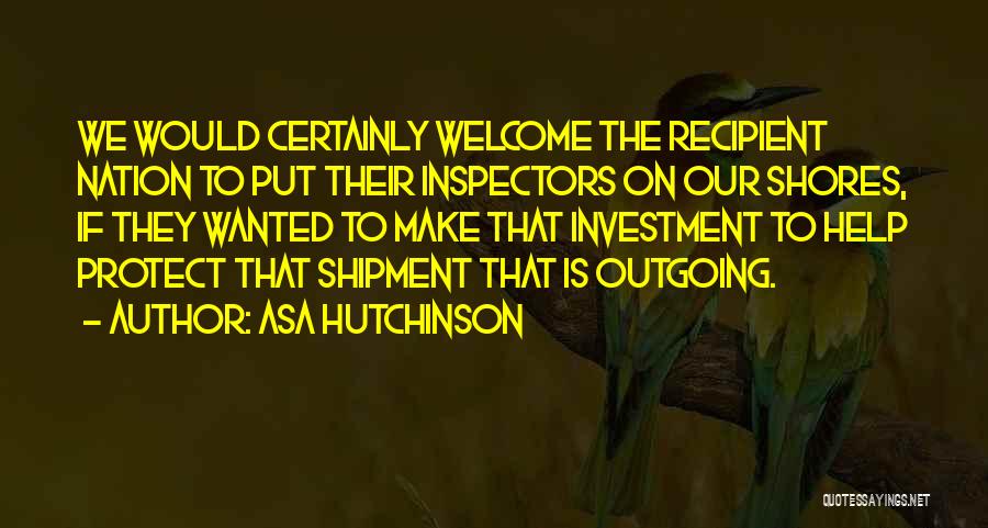 Asa Hutchinson Quotes 2025834
