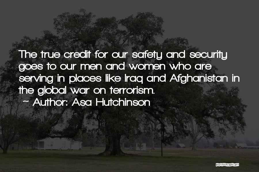 Asa Hutchinson Quotes 240719