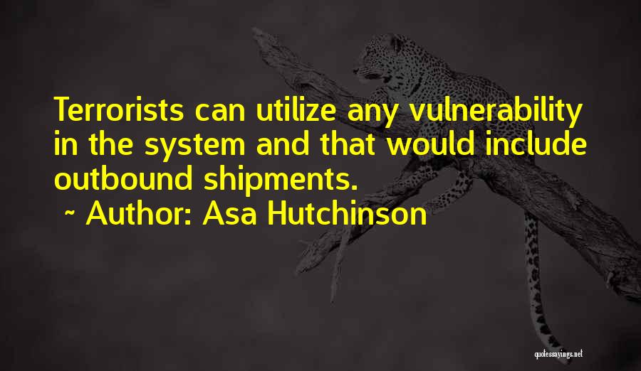 Asa Hutchinson Quotes 387440