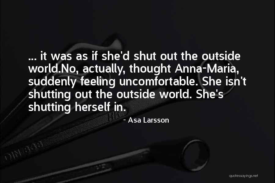 Asa Larsson Quotes 639246 Asa Larsson Quotes 639246