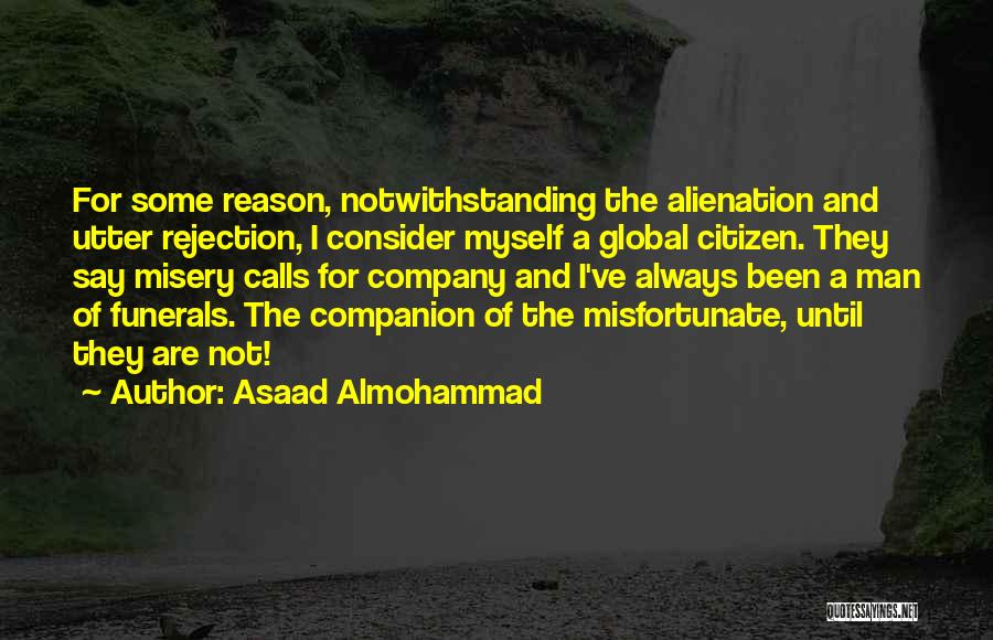 Asaad Almohammad Quotes 769112