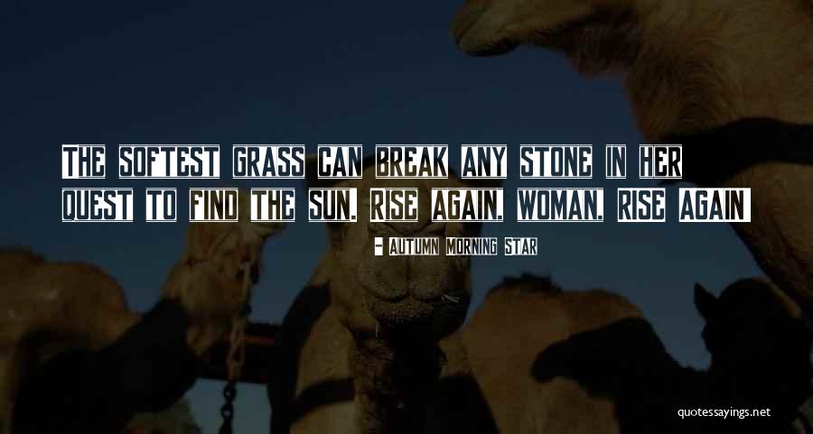 Asaad Kelada Quotes By Autumn Morning Star Asaad Kelada Quotes By Autumn Morning Star