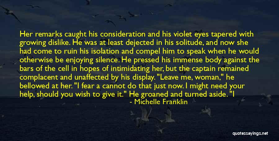 Asaan Quotes By Michelle Franklin Asaan Quotes By Michelle Franklin
