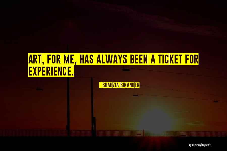 Asabi Bistro Quotes By Shahzia Sikander Asabi Bistro Quotes By Shahzia Sikander