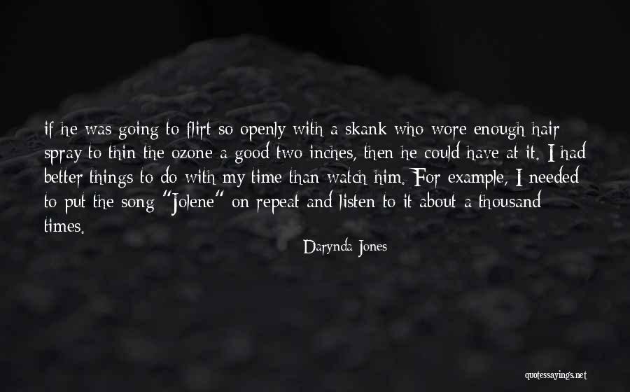 Asadis Quotes By Darynda Jones Asadis Quotes By Darynda Jones