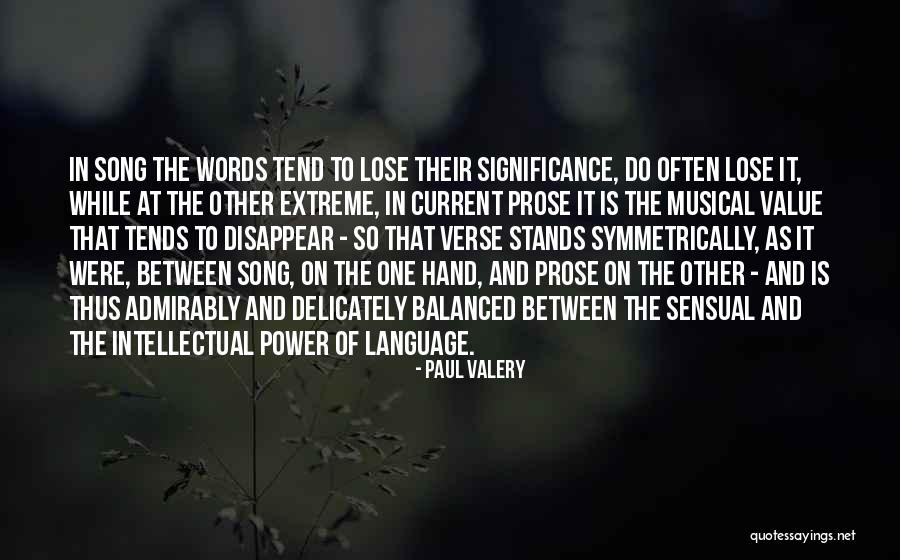 Asadollah Alam Quotes By Paul Valery Asadollah Alam Quotes By Paul Valery