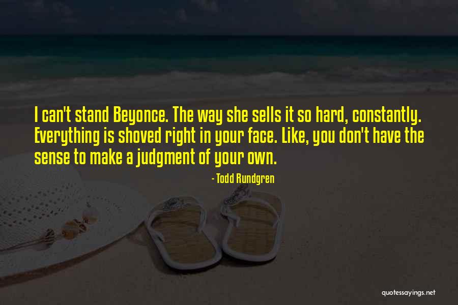 Asadollah Alam Quotes By Todd Rundgren Asadollah Alam Quotes By Todd Rundgren