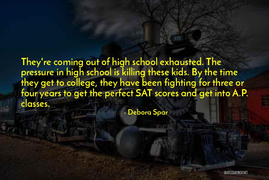 Asadollah Badamchian Quotes By Debora Spar Asadollah Badamchian Quotes By Debora Spar