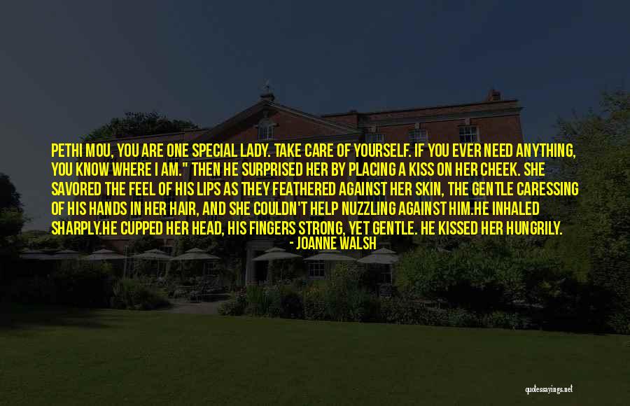 Asadollah Badamchian Quotes By Joanne Walsh Asadollah Badamchian Quotes By Joanne Walsh