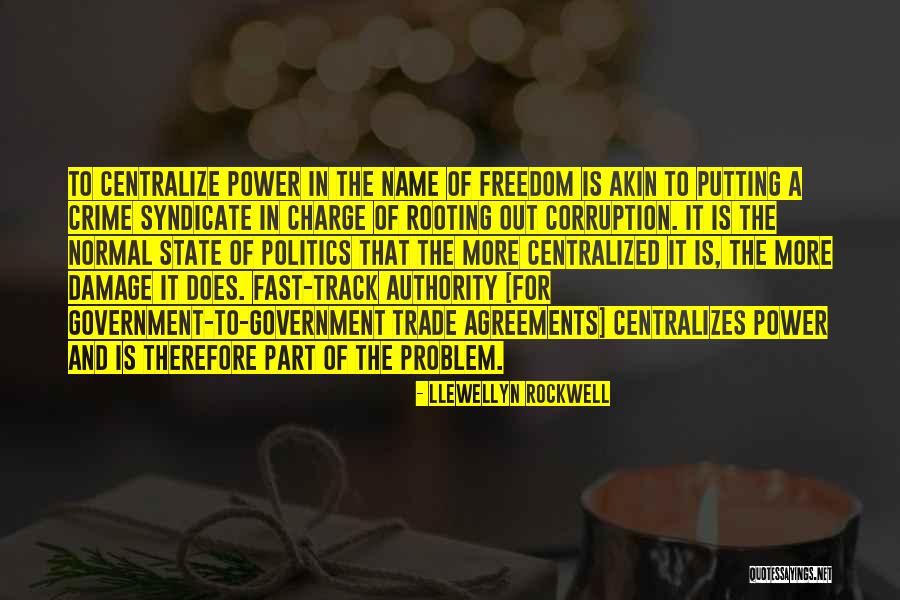 Asadollah Badamchian Quotes By Llewellyn Rockwell Asadollah Badamchian Quotes By Llewellyn Rockwell